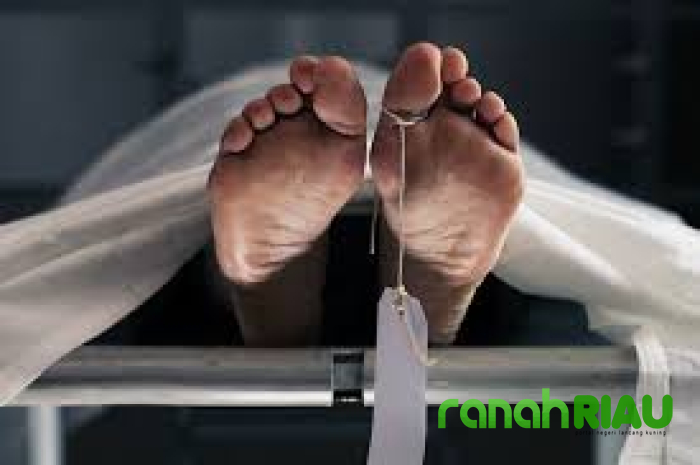 Mayat Pira di Depan TPU Menteng Pulo masih Misterius, Polisi: Korban Tabrak Lari Mobil Mercy